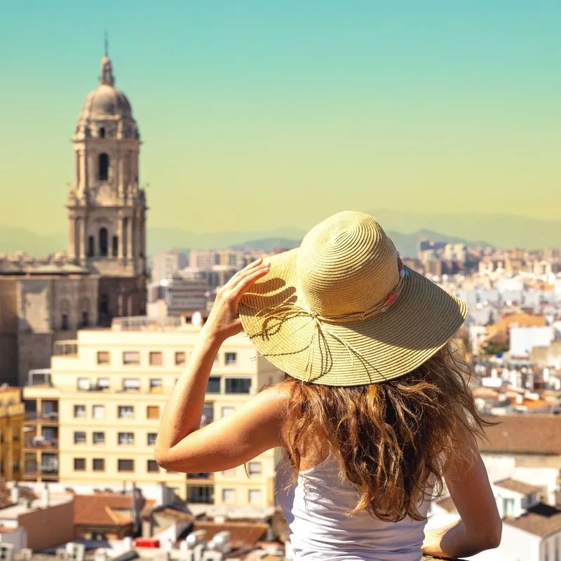  - حامد رفیقدوست - وکیل مهاجرت به اسپانیا صنعت توریسم در اسپانیا و جاذبه‌های گردشگری آن